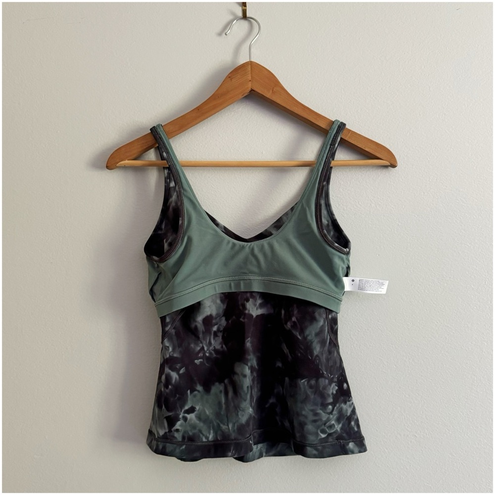 Lululemon Align Waist-Length Tank Top 6 - Picture 6 of 12